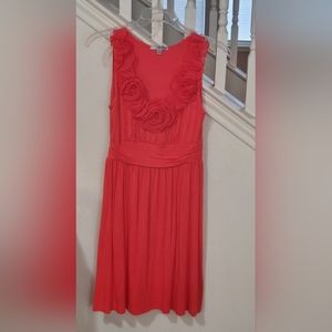 Soprano Sleeveless Dress